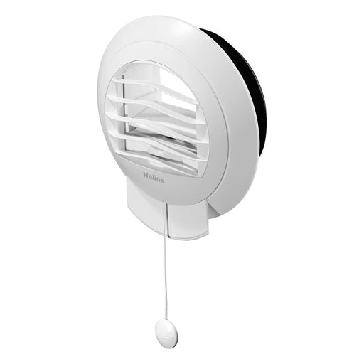 Helios Ventilatoren - Zubehör/Ersatzteile für Ventilatoren Abluftelement AE GB 15/30 Bedarfslüftung
