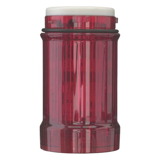 Eaton - Signalsäulenelement, optisch Dauerlicht-LED SL4-L24-R rot, 24V
