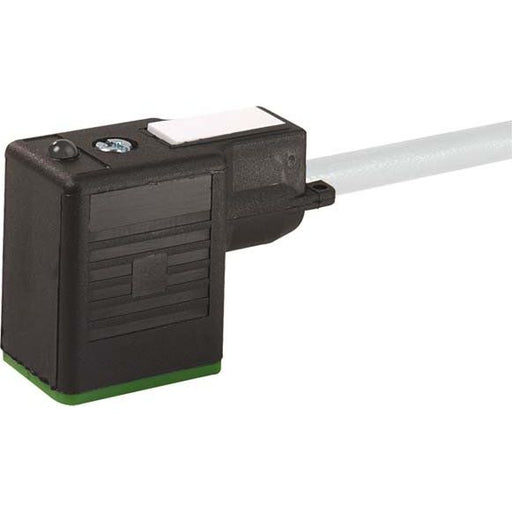 Murrelektronik - Konfektioniertes Sensor-Aktor-Kabel Ventilstecker 7000-11081-2260150 m.frei. Leitungsende