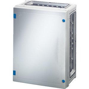 Hensel - Leergehäuse FP 0230 EB-Mass216x306x136mm