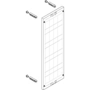 ABN - Verteilerfeld für Installationsverteiler ESPRO-Modul MT15903 tief BxH:250x750mm