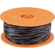 Lapp Kabel&Leitung - Energiekabel < 1 kV, für feste Verlegung X07V-K 2CHELIX 1X1,5 RDWH 4522421S/150 − 150 Meter