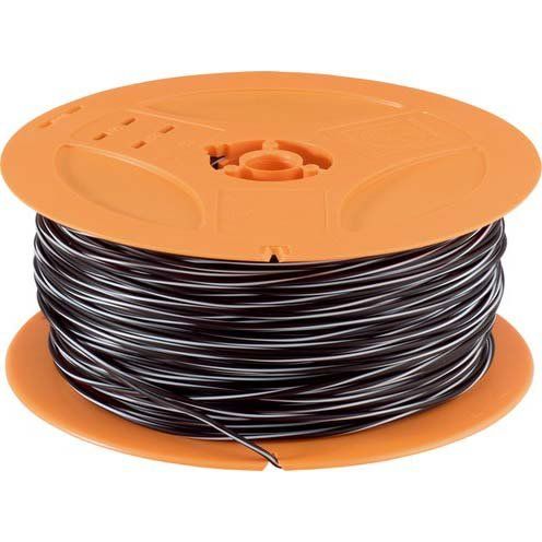 Lapp Kabel&Leitung - Energiekabel < 1 kV, für feste Verlegung X07V-K 2CHELIX 1X1,5 RDWH 4522421S/150 − 150 Meter