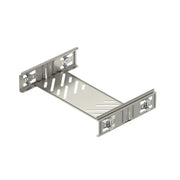 OBO Bettermann - Verbinder für Kabeltragsystem Längsverbinder-Set KTSMV 630 A4 60x300x200mm