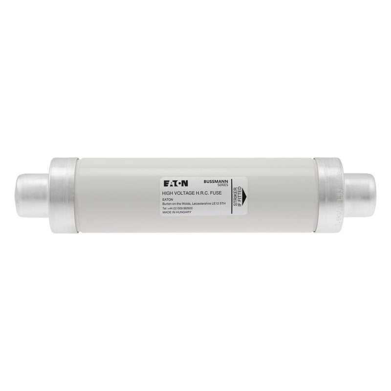 Eaton - Mittel-/Hochspannungssicherung Motor-Sicherungseinsatz 3.6WFFHO160 160 A, AC 3.6 kV − 3 Stück
