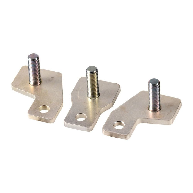 Eaton - Phasen-Anschlussverbreiterung Anschlussverbreiterung NZM3-XKV70KB 3p kurz