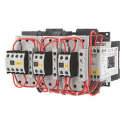 Eaton - Schützkombination Sterndreieckschütz SDAINLM70(230V50HZ)