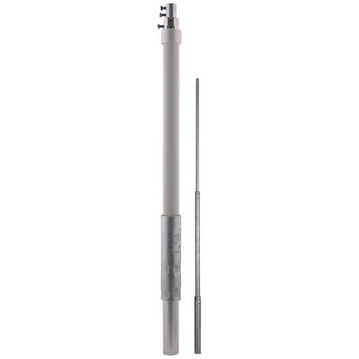 DEHN - Zubehör/Ersatzteile für Erdung und Blitzschutz Stützrohr SRD503500FS #105573 D 50mm L 3500mm