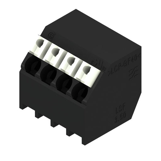 Weidmüller - Leiterplattenklemme Leiterplattenklemme LSF-SMT 3#1887580000 3.50mm − 190 Stück
