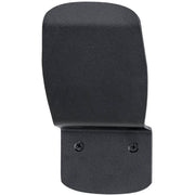 PRACHT ALPHA - Zubehör/Ersatzteile für E-Mobility Wandkabelhalter RAL9005 ALPHA9004-Kabelhalt