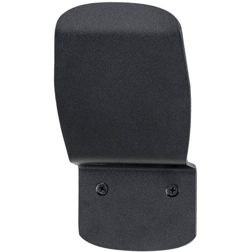PRACHT ALPHA - Zubehör/Ersatzteile für E-Mobility Wandkabelhalter RAL9005 ALPHA9004-Kabelhalt
