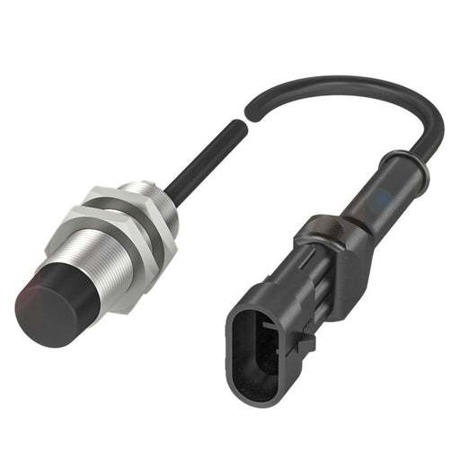Balluff - Induktiver Näherungsschalter Sensor induktiv BES M18MG-NS#BES046N − 1 Stück by Balluff
