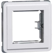 Peha - Übergangsadapter für Installationsschalterprogramme Montagerahmen rws D 80.600.02 EMS bis 45mm Breite