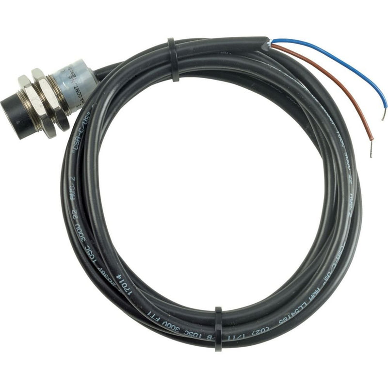Eaton - Induktiver Näherungsschalter E57 1Ö E57SBL18A4E Premium+ Short-Serie