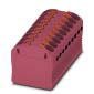 Phoenix Contact - Durchgangs-Reihenklemme Verteilerblock PTFIX 18X1,5 PK − 20 Stück