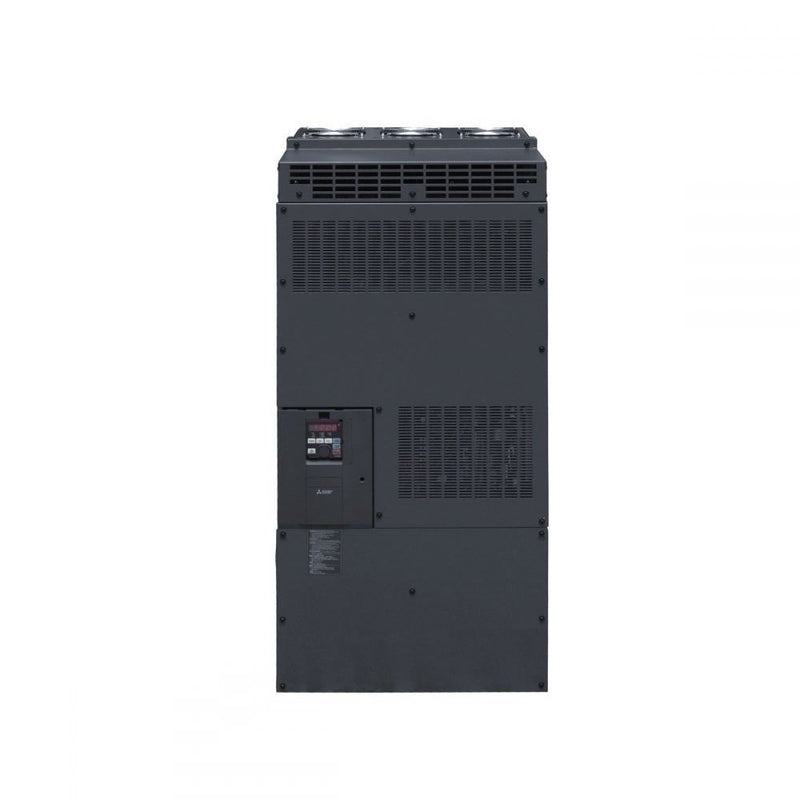 Mitsubishi Electric - Frequenzumrichter =< 1 kV Frequenzumrichter FR-CC2-H355K-60 Pn:355kW