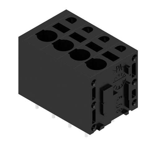 Weidmüller - Leiterplattenklemme Leiterplattenklemme LMFS 5.08#1426590000 5.08mm − 70 Stück