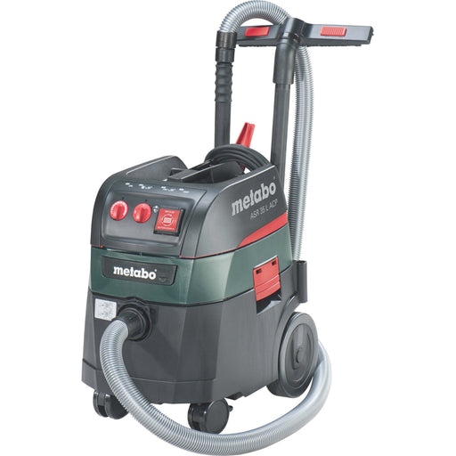 Metabowerke - Nass- und Trockensauger (elektrisch) Allessauger ASR 35 L ACP