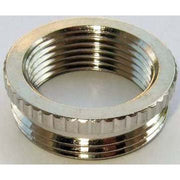 Hartmann - Erweiterungs-/Reduzierring REDUKTION A.METALL 1.071.1613.01 − 100 Stück