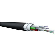 Draka Comteq (DNT) - Comteq (DNT) - LWL-Kabel A-DQ(ZN)B2Y 12E9+12G50/125 A-DQ(ZN)B2Y 12E9+12G OM3 5kN − 2000 Meter
