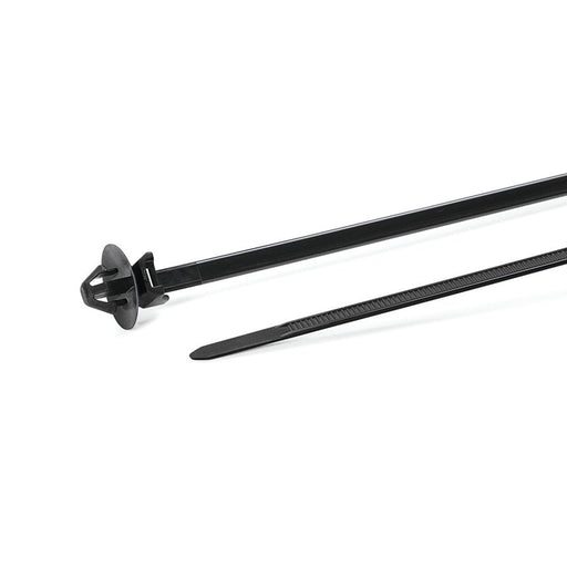 HellermannTyton - Kabelbinder Befestigungsbinder 126-03102(500) 158,8 4,6 mm − 500 Stück
