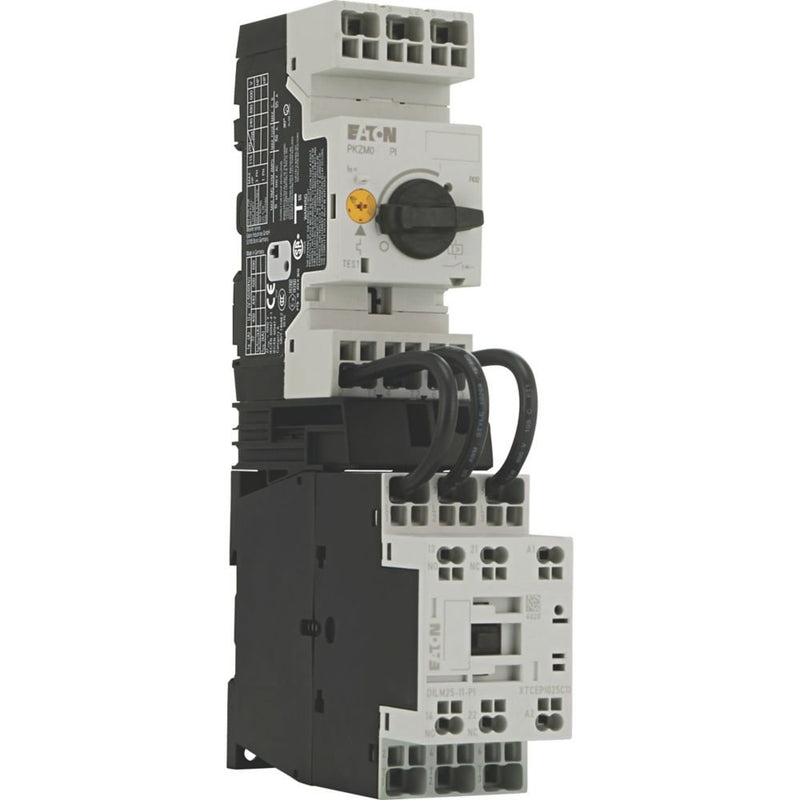 Eaton - Motorstarter/Motorstarterkombination Direktstarter MSC-D-25-M25(#199608