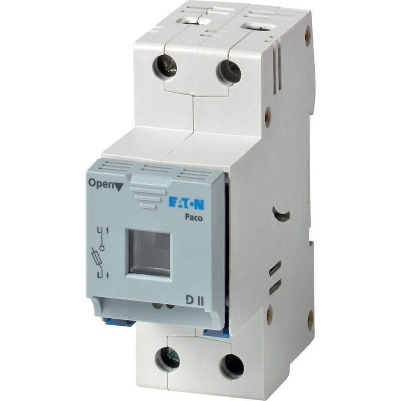 Eaton - Sicherungslasttrennschalter Sicherungs-Lasttrennschal- PHM50 ter PHM 50A 1-polig