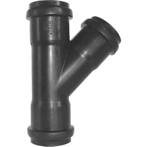 cleanpower - Zubehör/Ersatzteile für Bodenpflege Abzweig CP-033 PP 50 mm