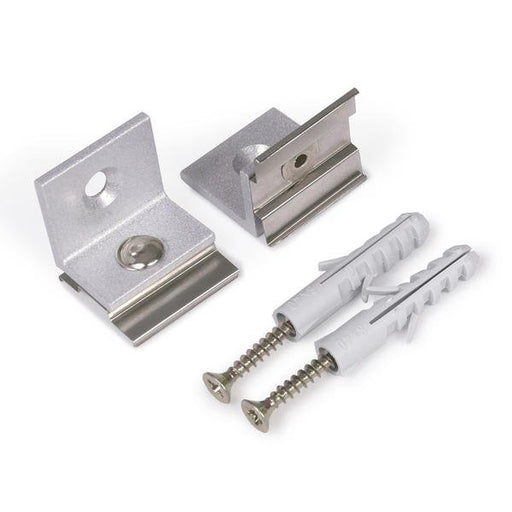 Brumberg Leuchten - Mechanisches Zubehör/Ersatzteile für Leuchten Seitenhalter 53021000
