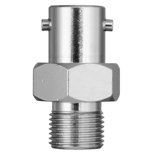 Jumo - Zubehör/Ersatzteile für Industriesensoren Bajonett-Gegenstück (SW) 00441893 D=12/8,5mm,L=30/10mm − 1 Stück