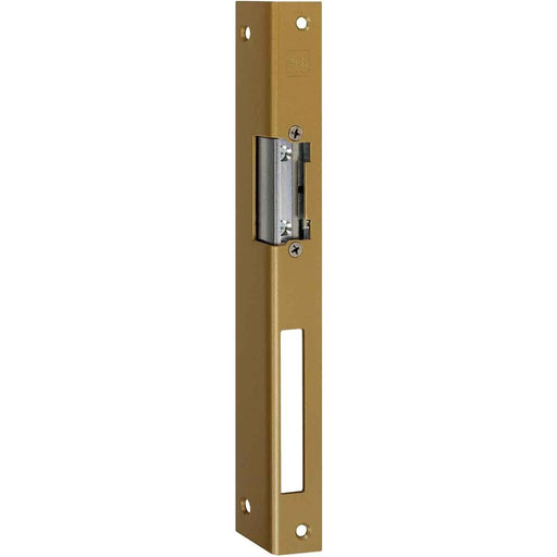 Assa Abloy effeff - Elektrischer Türöffner 14EF---05135D15 Edelstahl