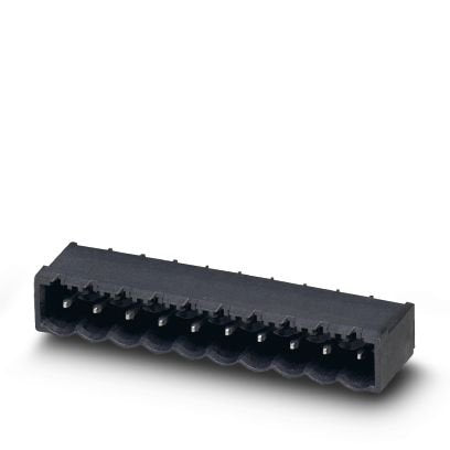 Phoenix Contact - Leiterplattensteckverbinder Leiterplatten-Grundleiste CCA 2,5/ 2-G#1679214 − 330 Stück