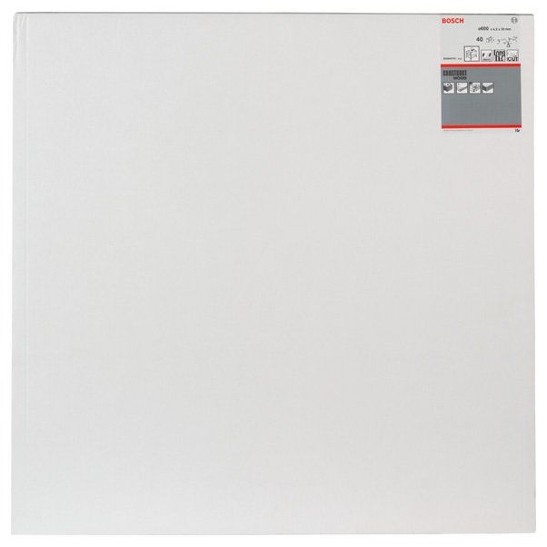 Bosch - Kreissägeblatt PRO Wood Kreissägeblatt, 2608640761 600 x 4 x 30 mm