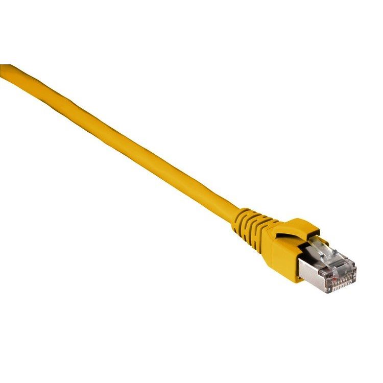 KERPEN DATACOM - Patchkabel Kupfer MegaLine Patchkabel KDP3Y511Y000010 ge 1,0m Cat6A ISO/IE − 10 Stück