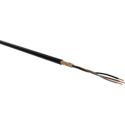 Klimaprime - Energiekabel >= 1 kV, für feste Verlegung NYCY 3x4 RE/ 4 Eca S NYCY 3x4RE/ 4 Eca Starkstromkabel