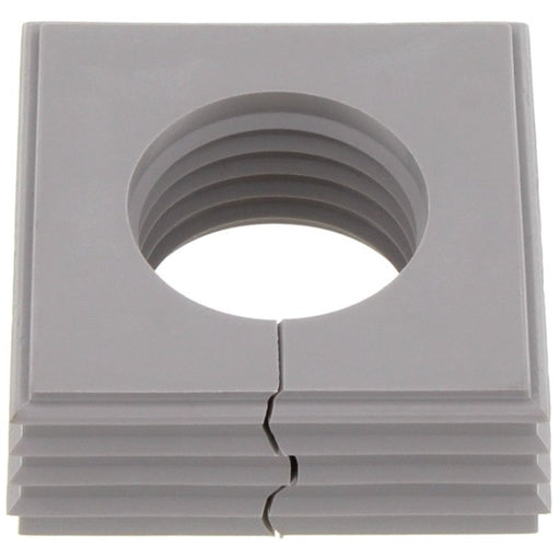 Weidmüller - Durchführungstülle Kabeltülle 24mm 25mm CABTITE S#2584410000 − 10 Stück