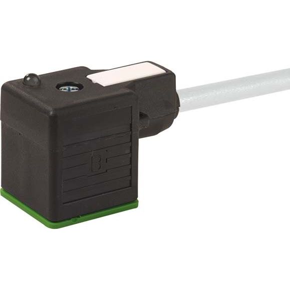 Murrelektronik - Konfektioniertes Sensor-Aktor-Kabel Ventilstecker 7000-18061-2260500 m.frei. Leitungsende