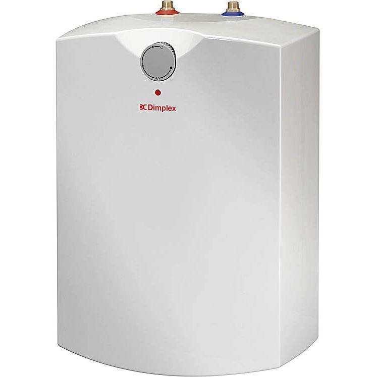 Glen Dimplex - Warmwasserspeicher elektrisch Kleinspeicher ACK 10 2U UT 10l, 2 kW