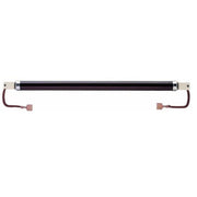 Scharnberger+Hasenbein - Hochvolt-Halogenlampe ohne Reflektor Infrarot-Heizstab 531mm 29007 SK15 230V 1100W rub