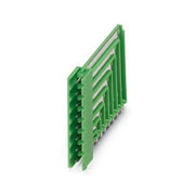 Phoenix Contact - Leiterplattensteckverbinder Leiterplatten-Grundleiste MSTBO 2,5/ 3#1343646 − 1000 Stück
