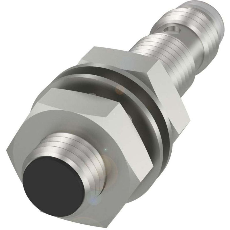 Balluff - Induktiver Näherungsschalter Initiator BES M08EE-P #BES00CJ SC15B-S49G-003