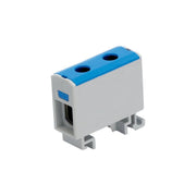 Eaton - Verteilerbaugruppe Klemmen Klemmenblock BPZ-KC-1/50N-ALU 1x50mm² − 10 Stück
