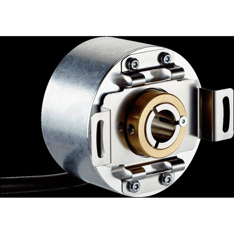 Sick - Drehgeber Inkremental-Encoder DBS60E-BHEKB2000
