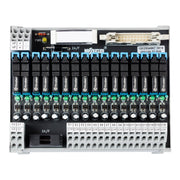 WAGO - Übergabemodul 704-4004 Steckverbin.DIN41651