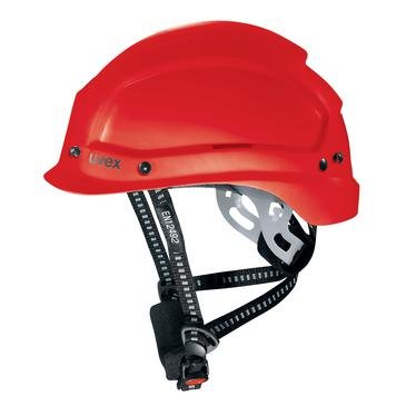 Uvex - Schutzhelm uvex pheos alpine rot 9773350