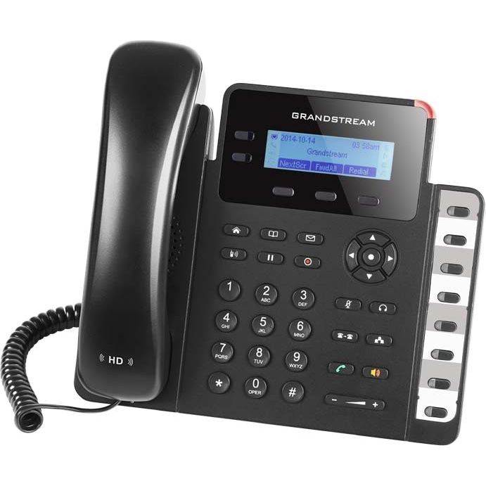 Grandstream - VoIP-Telefon Telefon GXP-1628 SIP GXP-1628