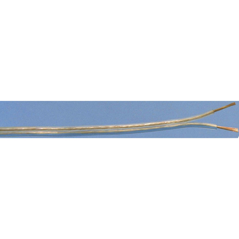bda connectivity - Lautsprecherleitung LSP 2x1,50tr/bl S100 − 100 Meter