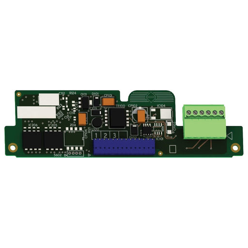 Schneider Electric - Zubehör/Ersatzteile für Frequenzregler Interfacekarte VW3A3401 f.ATV71