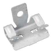 ABB Stotz S&J T&B - Befestigungsklammer Trägerklammer AH-38 waagrecht an 3-8mm − 100 Stück