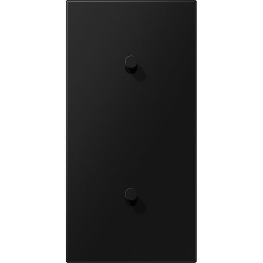 Jung - Abdeckung/Bedienelement für Installationsschalterprogramme Abdeckung mit Kipphebel AL 12-20 SWM K 08 Kegel, 2fach, 2 x 1